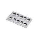 ｲ-119マドレーヌ貝型10ｹ付　*写真⑨