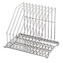 MTまな板スタンドのみ10枚立