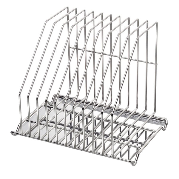 MTまな板スタンドのみ10枚立