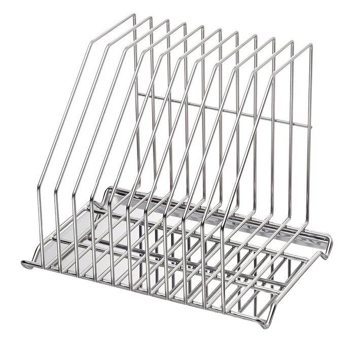 MTまな板スタンドのみ10枚立