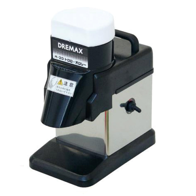 トロロ･オロシー M-2D(Mark-2)