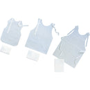 紙エプロン(中)８ツ折 (200枚入)