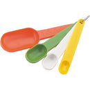 №105A ママの友 計量スプーン ４本組