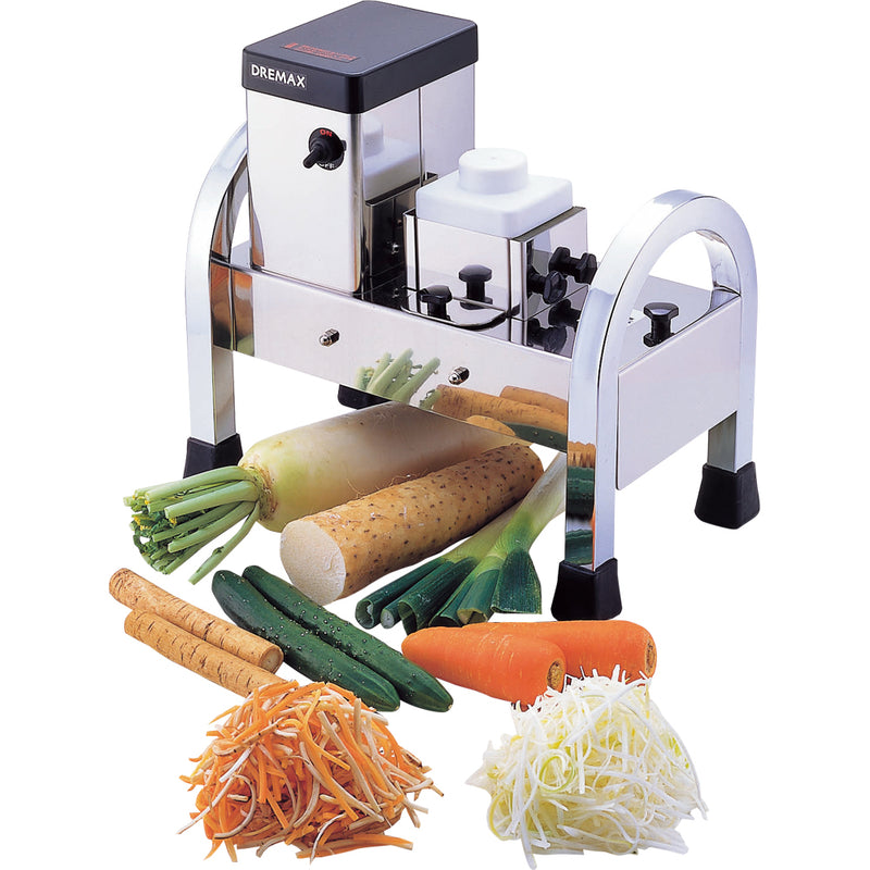 マルチ千切り DX-80