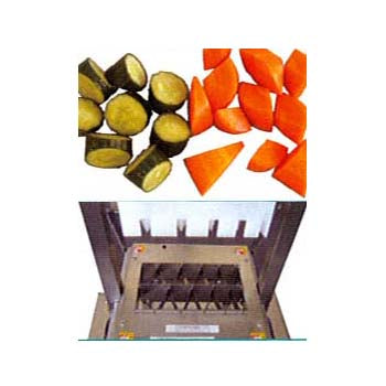 平野Ａ３Ｍﾏﾙﾁﾌﾟﾚｽｶｯﾀｰ乱切りカッタｰ丈　※特注品