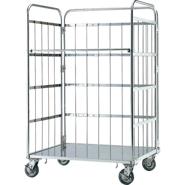 ロールボックスパレットＭＣ－２Ｄ