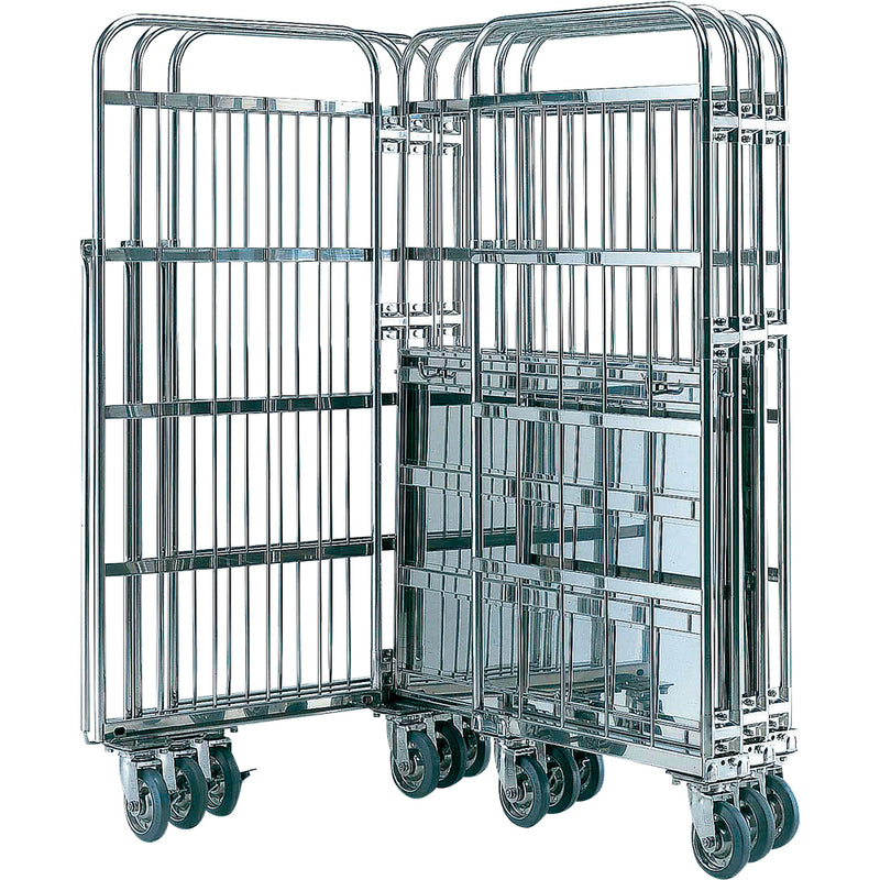 ロールボックスパレットＭＣ－３Ｄ