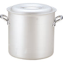 業務用マイスターアルミ寸胴鍋５４cm