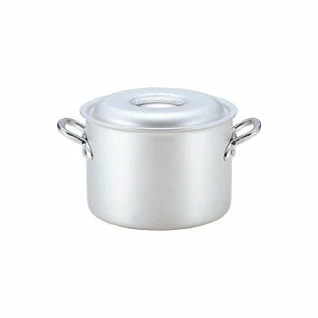 マイスター半寸胴鍋４８cm本体のみ