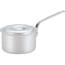 業務用マイスターアルミ深型片手鍋24cm