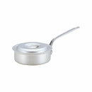 マイスター浅型片手鍋２１cm本体のみ