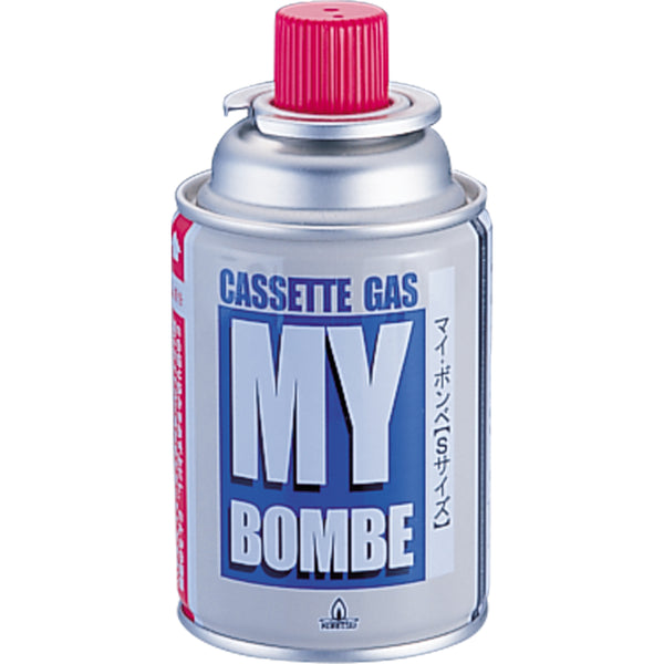 マイ･ボンベ Ｓ