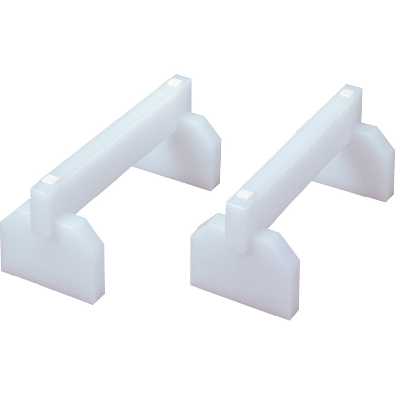 東和まな板用脚５０×Ｈ１６cm