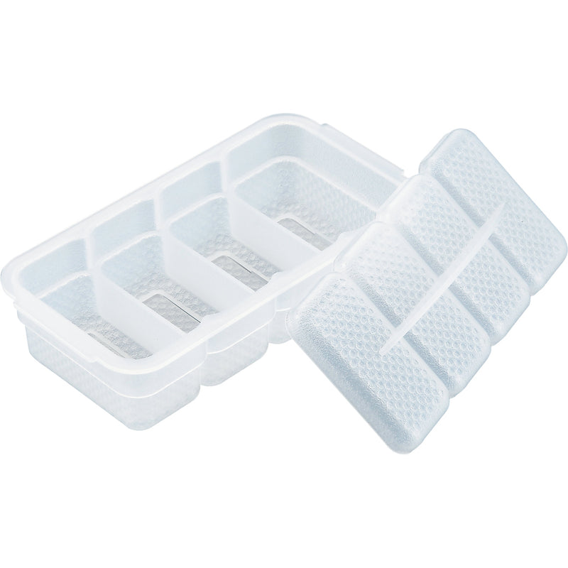 WE-126 マジック握り寿司型(クリア)