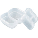 WE-120 マジックおにぎり型 俵 クリア