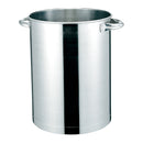 18-8ﾏﾙﾁｽﾀﾝﾄﾞ350用 寸胴鍋30cm 身のみ