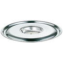 18-8ﾏﾙﾁｽﾀﾝﾄﾞ440用 寸胴鍋39cm 蓋のみ