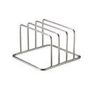 MTTSK18-8コンパクトまな板立て 3枚立