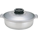 マイスターＩＨチリ鍋２７cm