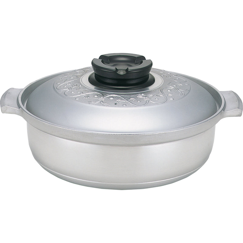 マイスターＩＨチリ鍋３０cm