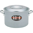 業務用マイスターＩＨ半寸胴鍋３９cm
