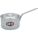 業務用マイスターＩＨ深型片手鍋２１cm
