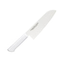 ﾏｽﾀｰｺｯｸ抗菌万能MCBK175W白　175mm