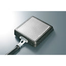 MTI IHマーブル玉子焼Light四角底圧着