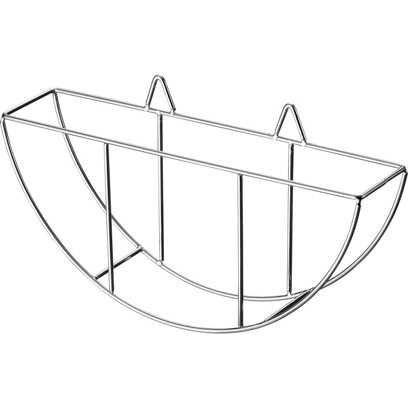 MT１８－８丸盆ラック掛式14吋用