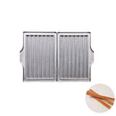 MSP-100用熱盤ﾁｭﾛｽ7本(2枚組)