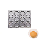 MSP-100用熱盤大判焼6個(2枚組)