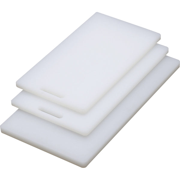 天領家庭用まな板小(41×23×1.5cm)