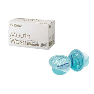 薬用ﾏｳｽｳｫｯｼｭﾛﾝｸﾞｽﾋﾟﾝX(100入)LS-XS