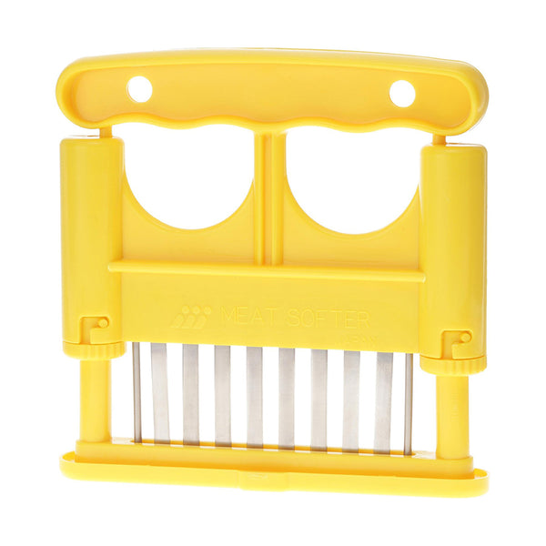 ミートソフター(イエロー)