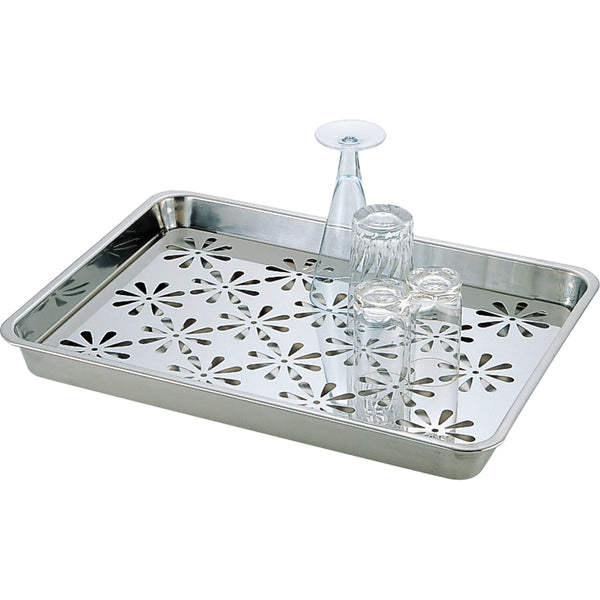 AG１８－８パイプ無水切盆大