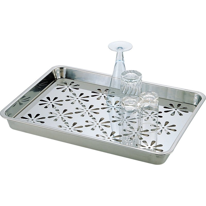 AG１８－８パイプ無水切盆大