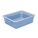 ﾄﾝﾎﾞアシスト水切かごセット№３ブルー