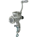 ﾎﾞﾆｰミートチョッパー5β型錫3.2ﾌﾟﾚｰﾄ付