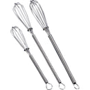 MT18-8ミニ泡立 小 138mm