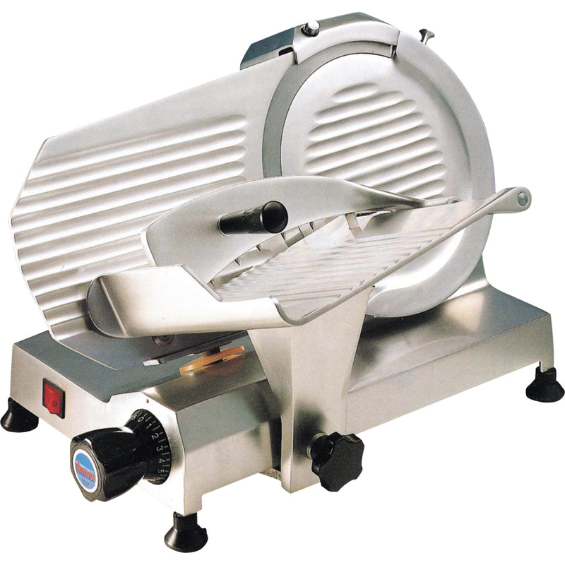 PRO CHEF 手動ハムスライサー MS25HA