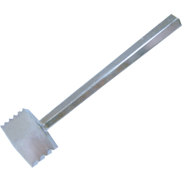 ｱﾙﾐ角ミートハンマー