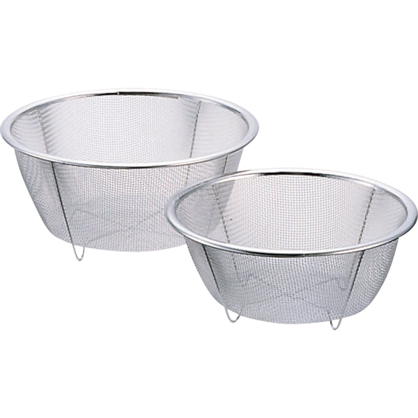 シェイプライン 18-8ミニザル１７cm