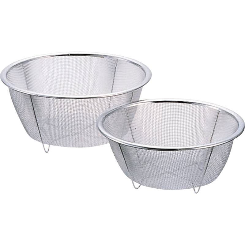 シェイプライン 18-8ミニザル１７cm