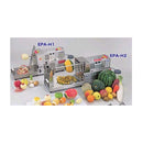 電動ピーラーＥＰＡ－Ｈ１Ｆ（フットスイッチ付）