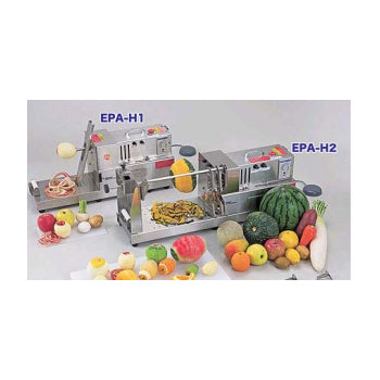 電動ピーラーＥＰＡ－Ｈ１Ｆ（フットスイッチ付）