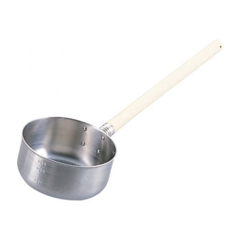 IKD18-8抗菌水杓子用PP柄(大)14/16㎝用