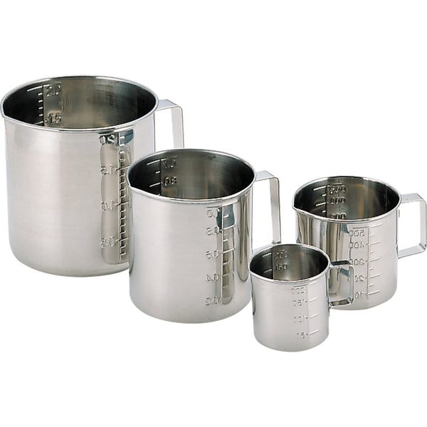 AG 18-8水マス(口付) 3,000cc