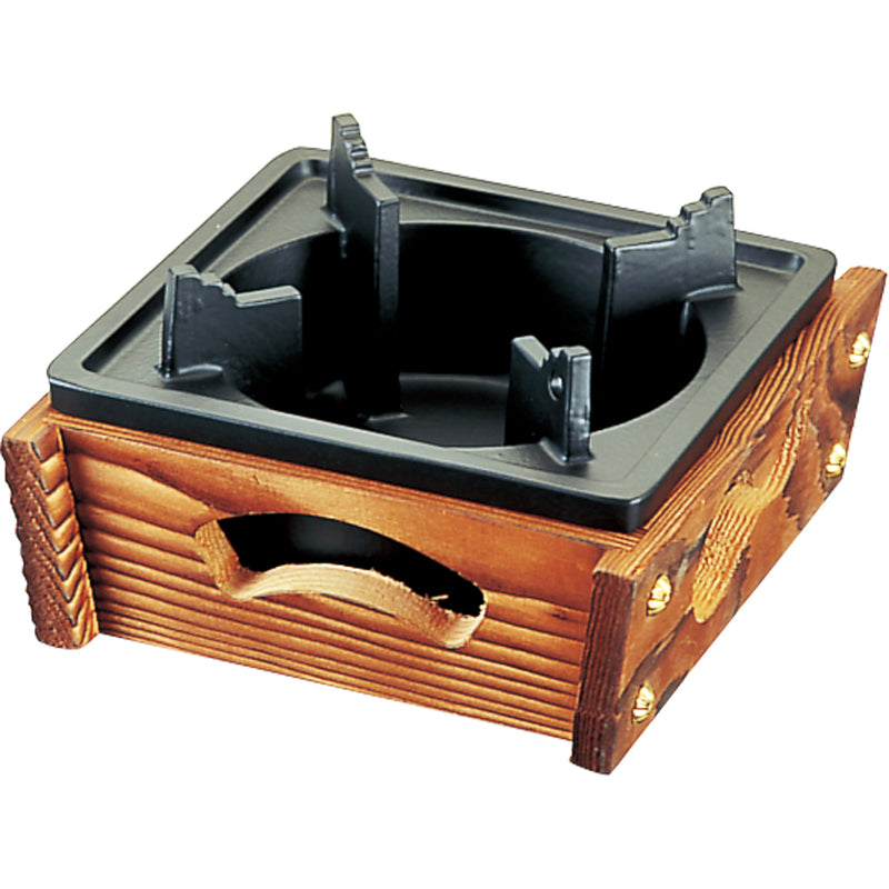 民芸風コンロきわみＭ１０－７６９