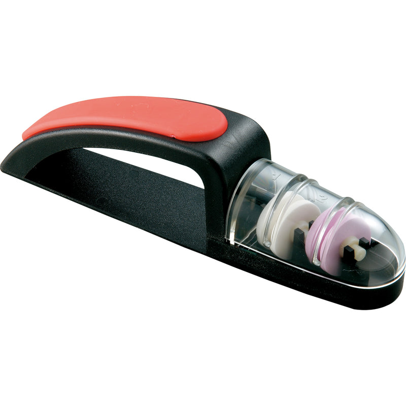 MSセラミックシャープナー大黒№440/BR