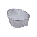 18-8水きれーる網三角コーナー